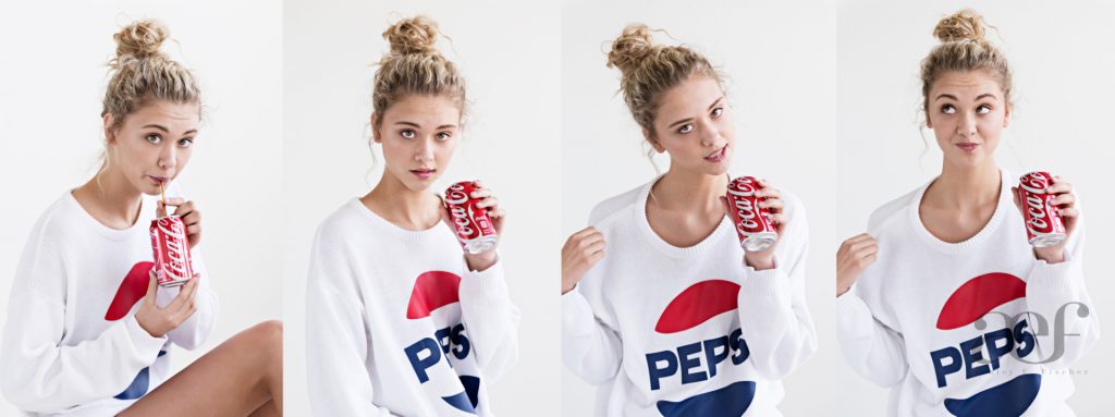 pepsicoke